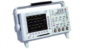 泰克TDS3012B数字荧光示波器