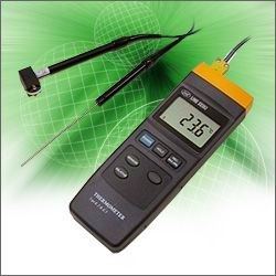 手持式测温计TC800/日本莱茵TC800温度计/TC800温度表