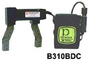美国派克磁粉探伤仪B310-BDC