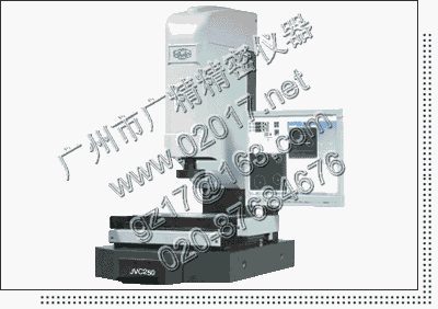 全自动型影像测量仪(JVC250)