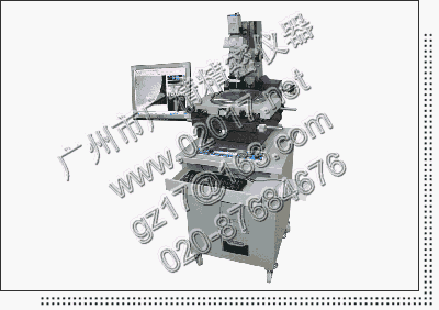 图象处理大型工具显微镜 JX14C
