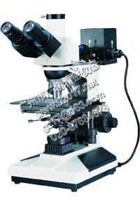 L2030系列透反射正置金相显微镜