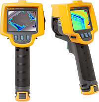 Fluke TiR32 